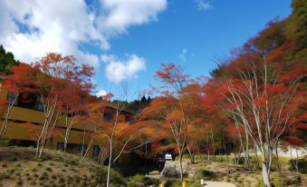 Uchimi Ryokan