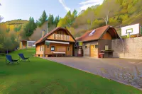 Rudnica Hill Lodge - Happy Rentals - Wifi
