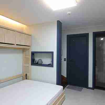 원주 귀래630 애견 펜션 Rooms