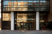 Labtwentytwo Barcelona, a Tribute Portfolio Hotel 바르셀로나 호텔