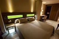 Hotel Allon Mediterrania Hotels near Playa El Xarco - Villajoyosa
