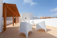 Da Luz Hotels in Сан-Себастьян-ду-Уатуман