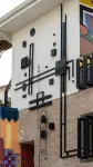 Brickspoint Boutique Aparthotel Asokoro