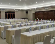 Pelangi Hotel & Resort Hotels in Sukaraja