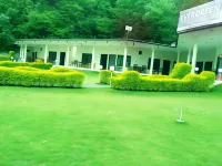 Ever Green Hotel & Restaurant Hotele w: Balakot