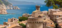 Hotel Windsor Tossa - Adults Only 16 Hotels in Tossa De Mar