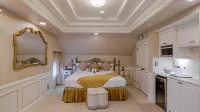 Heber Senator Bed and Breakfast Hotels in Heber City