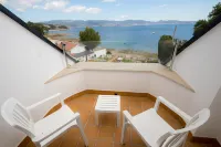 Hotel Spa Nanin Playa - Ocean View