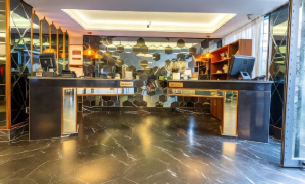 One Hotel Casablanca