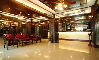 Phongsathon Mansion