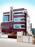 D and A Boutique Hotel Hotel in zona Varaha Cave Temple