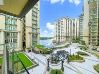 Baryon Homestay @ Riverine Diamond Condominium Hotels in Kuching