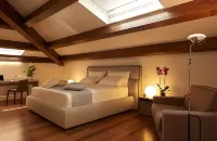 Relais - Palazzo Greco Stella Hotels near Blukids