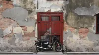 Citadines Connect Georgetown Penang فنادق في تيمور لاوت بولاو بينانج