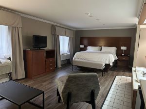 Holiday Inn Express Fremont (Angola Area)