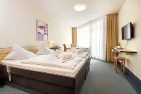 Thermenhotel Gesundheits-Bad Buchau Hotels in Biberach