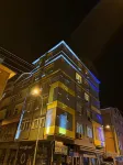 Hotel Ferah Hôtels à : Yaliboyu Mahallesi