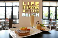 Bangsaen Heritage Hotel - Aamiainen