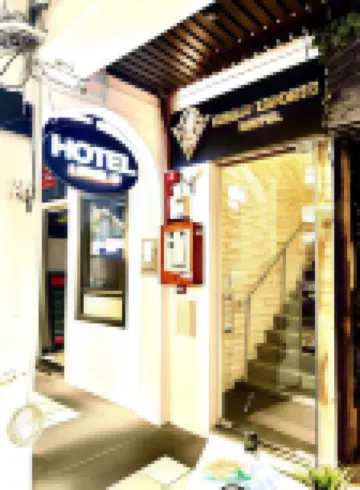 Arena Esports Hotel @ Orchard Hotels near Hakka Methodist Church