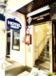 Arena Esports Hotel @ Orchard Hotels near Illuminaire on Devonshire
