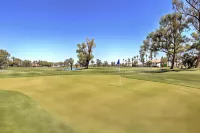 Pool Access Newly Renovated Palm Desert Condo