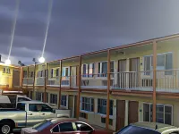 Best Motel Hotel di Barstow