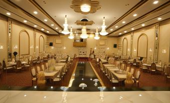 Roshan Al Azhar Hotel