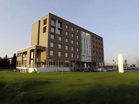 Hotel Remilia