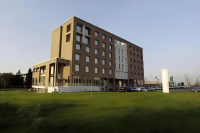 Hotel Remilia Hotels near Parco delle Caprette