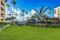 Sugar Beach Resort Hotel dekat Maalaea Beach