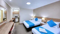 Goulburn Central Motel Hotels in Goulburn