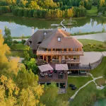 Jonathan Spa Estate Hotels in Karli