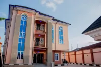 Prismar International Hotel فنادق في 