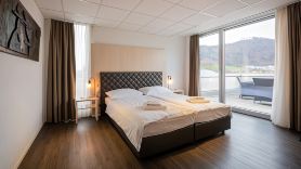 Los Lorentes Hotel Bern Airport