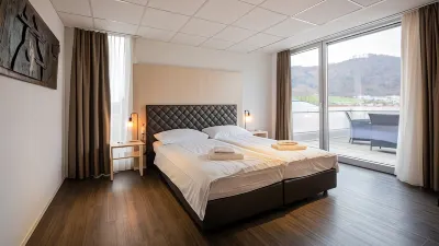 Los Lorentes Hotel Bern Airport