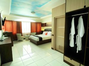 Allisa Resort Hotel