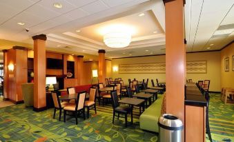 Fairfield Inn & Suites Tehachapi