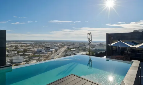 Four Points by Sheraton Ciudad Juarez