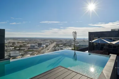 Four Points by Sheraton Ciudad Juarez Hotels in 