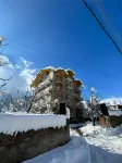 Bsr Resort by Apple Orchards Hotels in Palchan