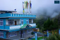 Divine's the Elite Zong Hotels in Lachung