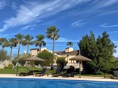 Finca Son Manera