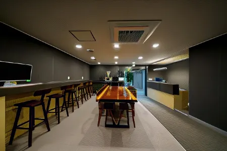 The Stay Hue Myeongdong