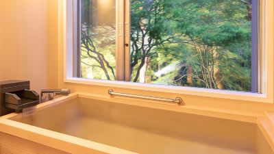 スパ・大浴場 花巻温泉 佳松園の写真