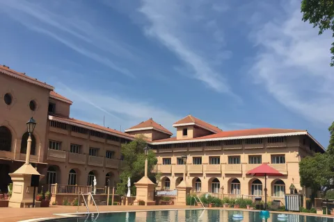 Evershine Resort & Spa