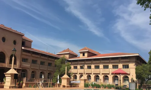 에버샤인 키스 프리마 리조트