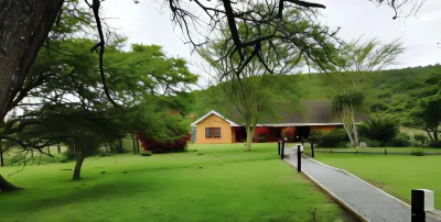 Premier Resort Mpongo Private Game Reserve