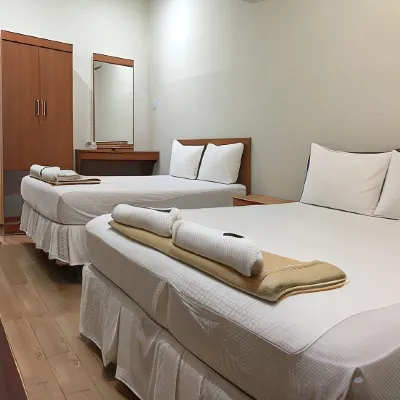 Hotel Sri Malim Hotels in der Nähe von Pädagogische Universität Sultan Idris