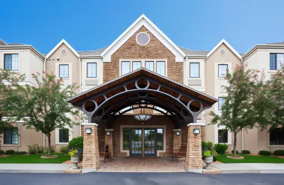 Candlewood Suites Eagan Arpt South - Mall Area Hotels in Eagan