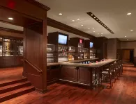 阿納託利希爾頓飯店 - 酒吧
